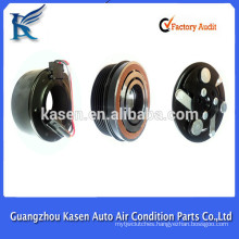 auto a/c compressor clutch for Scroll Ford 2.3